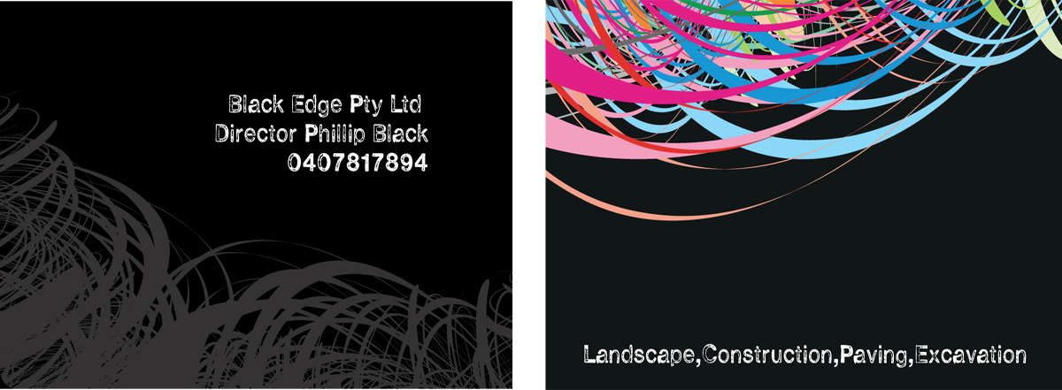 Business Card Design by papai-design for this project | Design #2955890