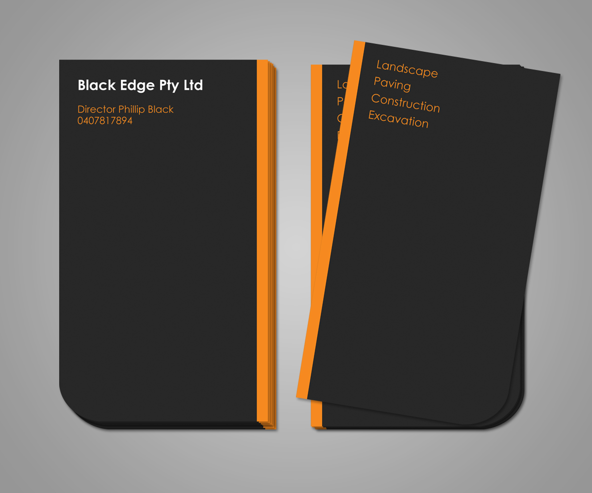 Business Card Design by midorichan for this project | Design #2955942