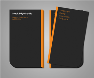 Business Card Design by midorichan for this project | Design: #2955942