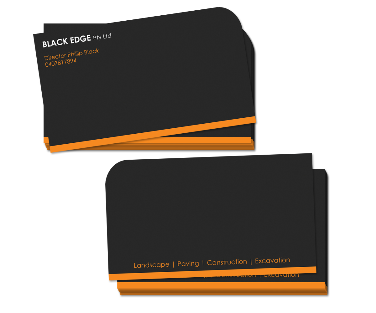 Business Card Design by midorichan for this project | Design #2955992