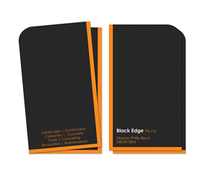Business Card Design by midorichan for this project | Design: #2956233
