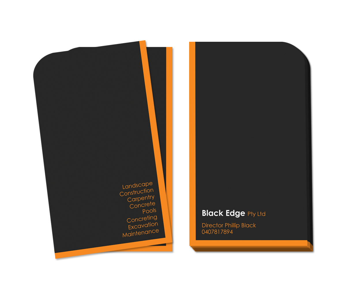 Business Card Design by midorichan for this project | Design #2956417