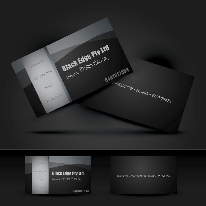Design de Carte de Visite par deep_4evr pour ce projet | Design #2977198
