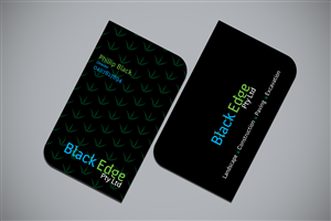 Business Card Design by Emaar Creations for this project | Design: #2953434