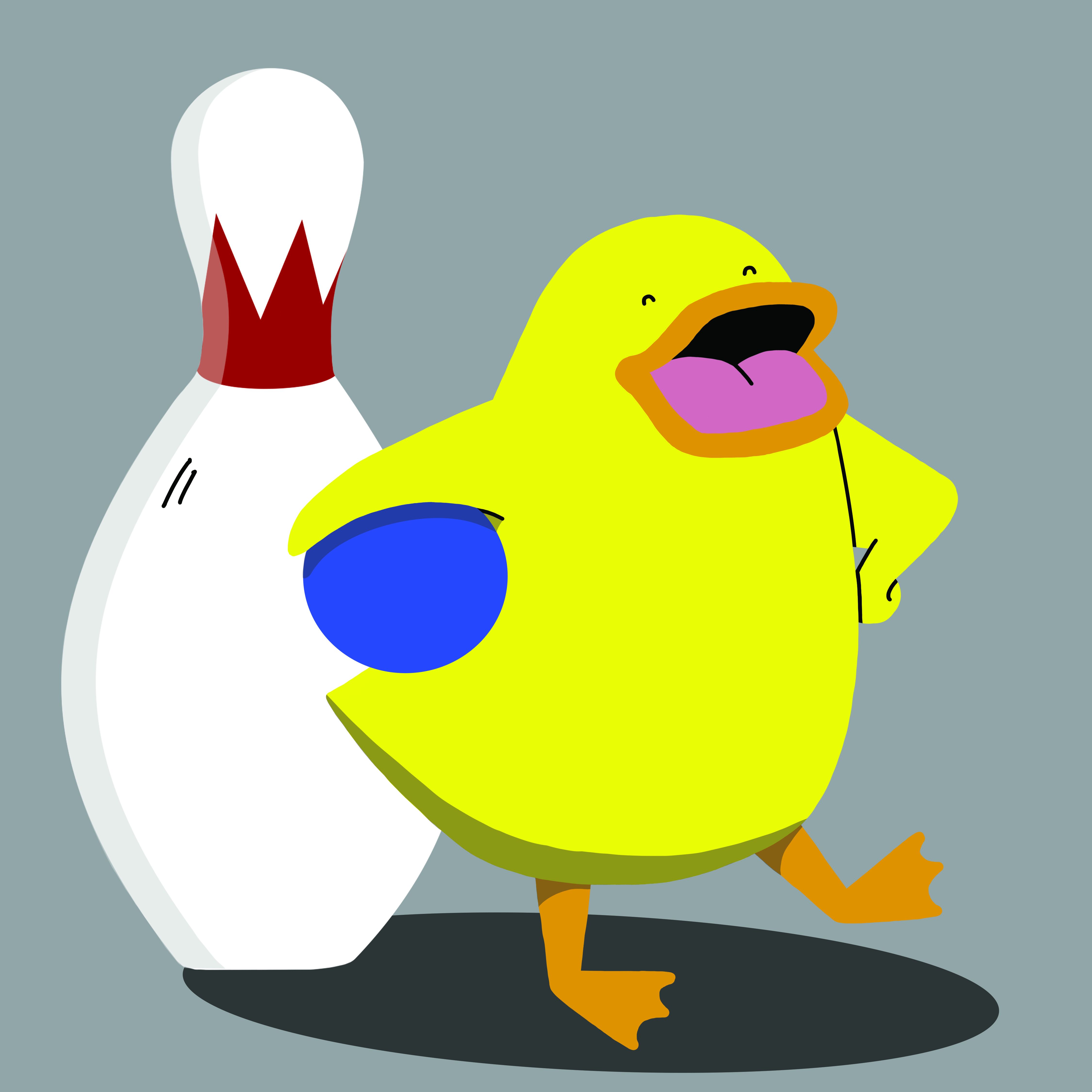 Diseño de Logo por kuni fisk para Greg Cordray | Diseño #22283551
