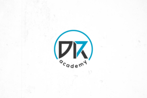 DR7 Academy | Logo Design by ideaz2050