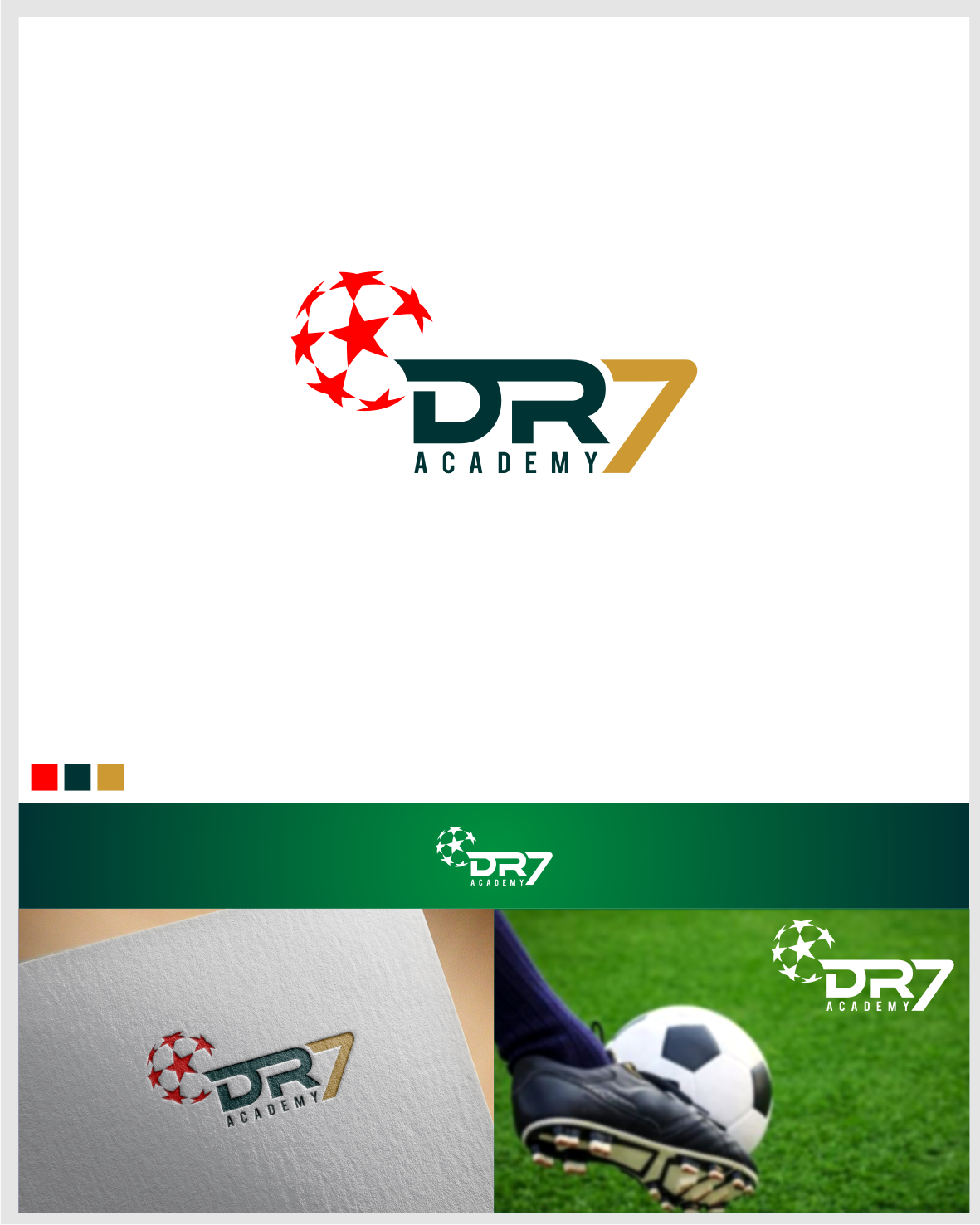 Logo Design by momo57 for this project | Design #22308900