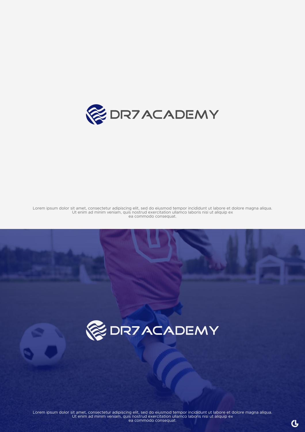 Logo Design by R!CKY for this project | Design #22311093