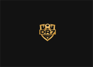 DR7 Academy | Logo Design by CKS d e s i g n