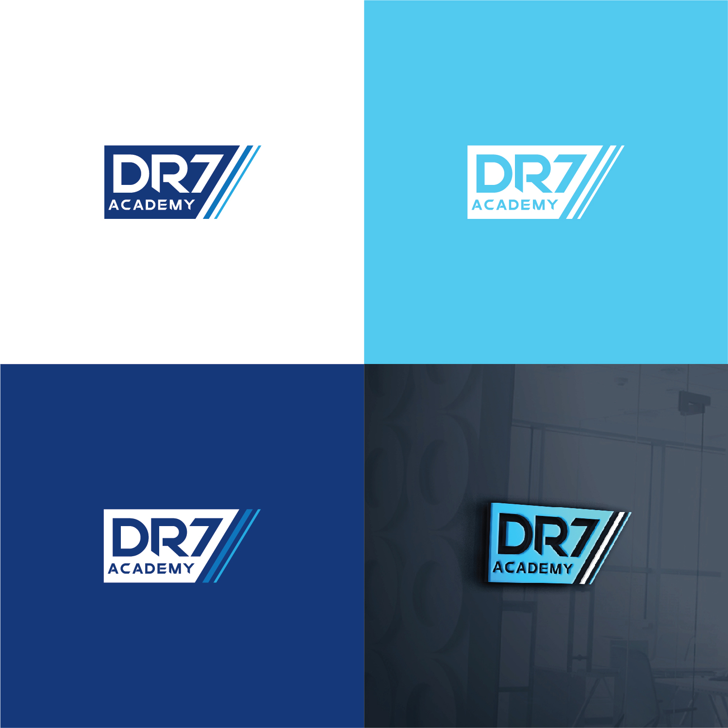 Design de Logo par Muhammad Imran 3 pour ce projet | Design #22282903