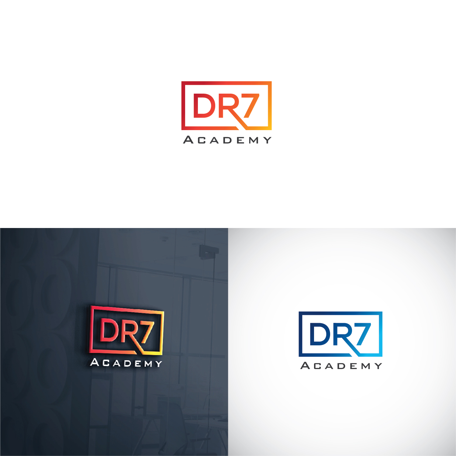 Design de Logo par Muhammad Imran 3 pour ce projet | Design #22282906