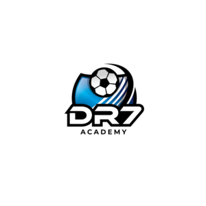 DR7 Academy | Logo Design by Grapi