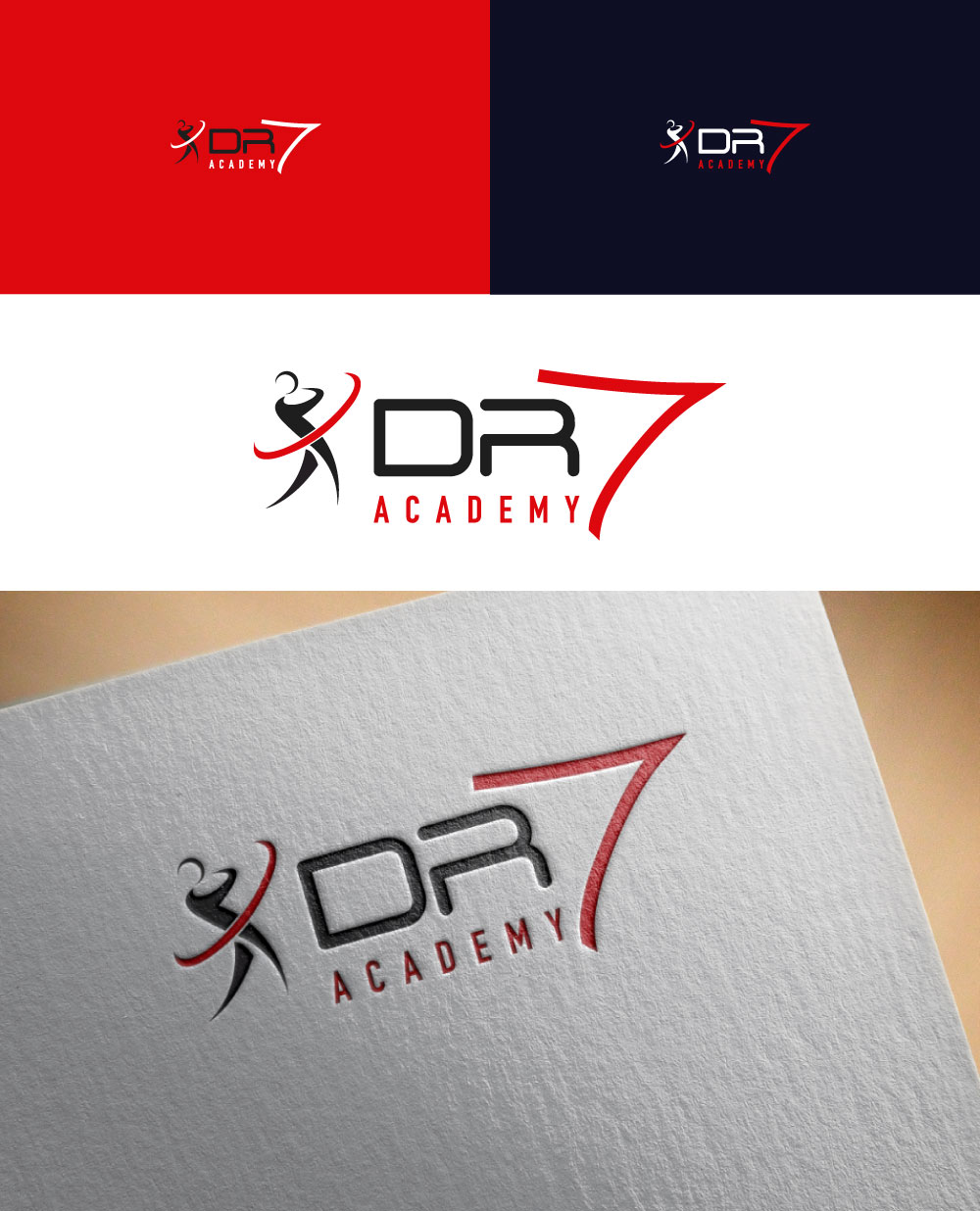 Logo Design by Ash_king for this project | Design #22287414