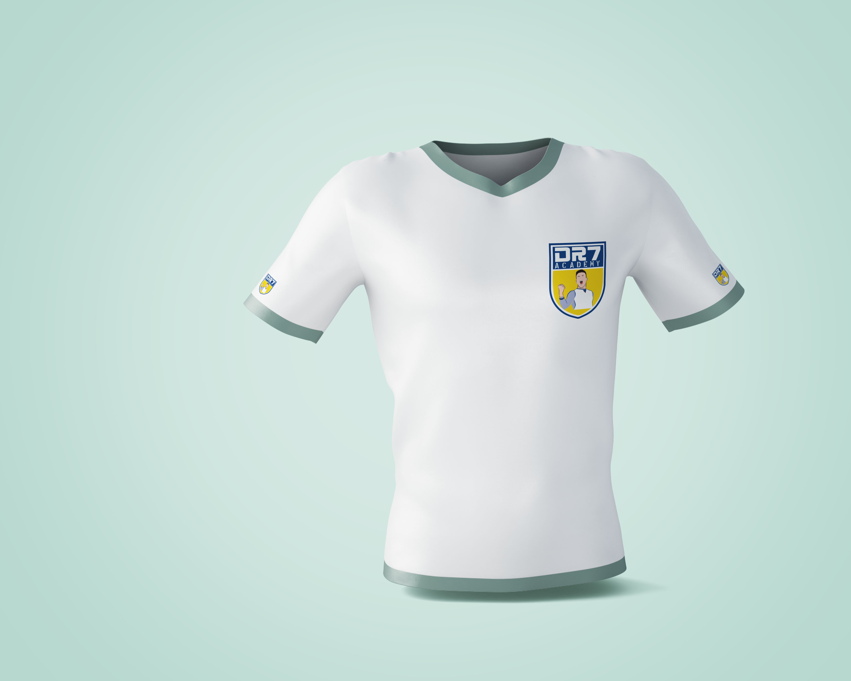 Logo Design by MD Roknuzzaman for this project | Design #22294951