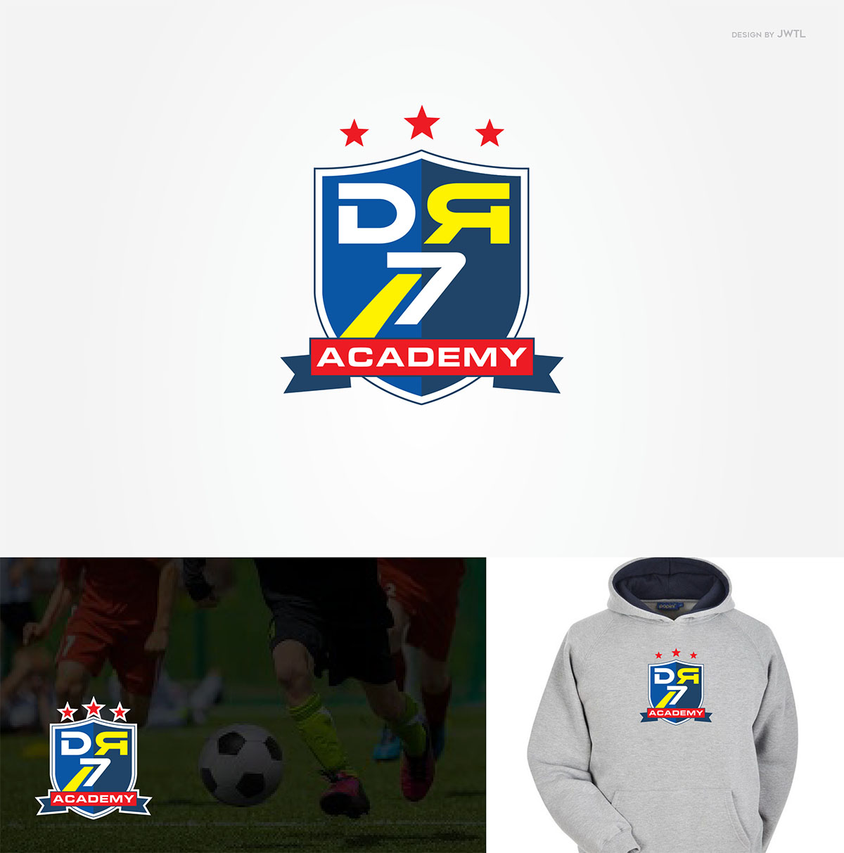 Design de Logo par JWTL pour ce projet | Design #22282377
