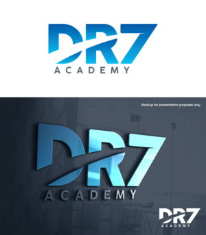 Logo Design by HDKdesign
