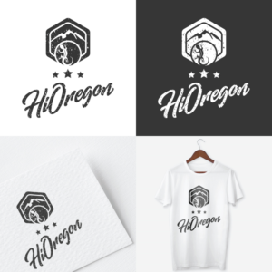 Logo Design by CLVRLY