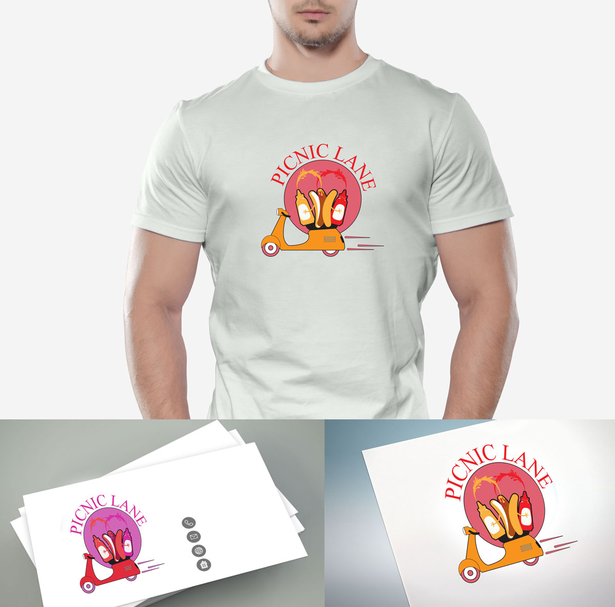 Logo Design by Wonderful design for this project | Design #22283950