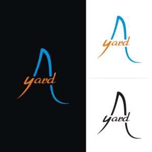 Logo Design by N83touchthesky for Ashland Yard | Design: #22278237