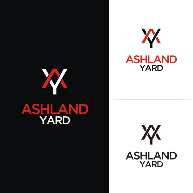 Design de Logo par N83touchthesky pour Ashland Yard | Design #22278239