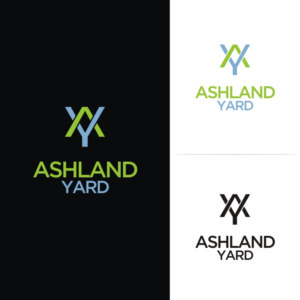 Logo Design by N83touchthesky for Ashland Yard | Design: #22305599