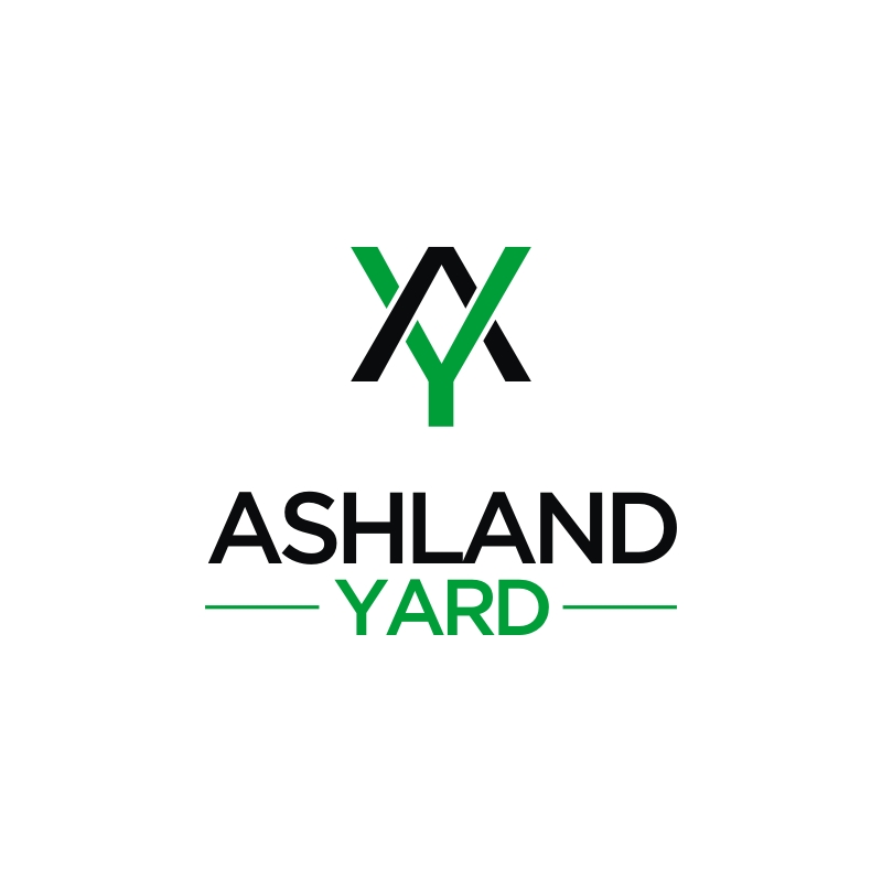 Logo Design by N83touchthesky for Ashland Yard | Design #22344557