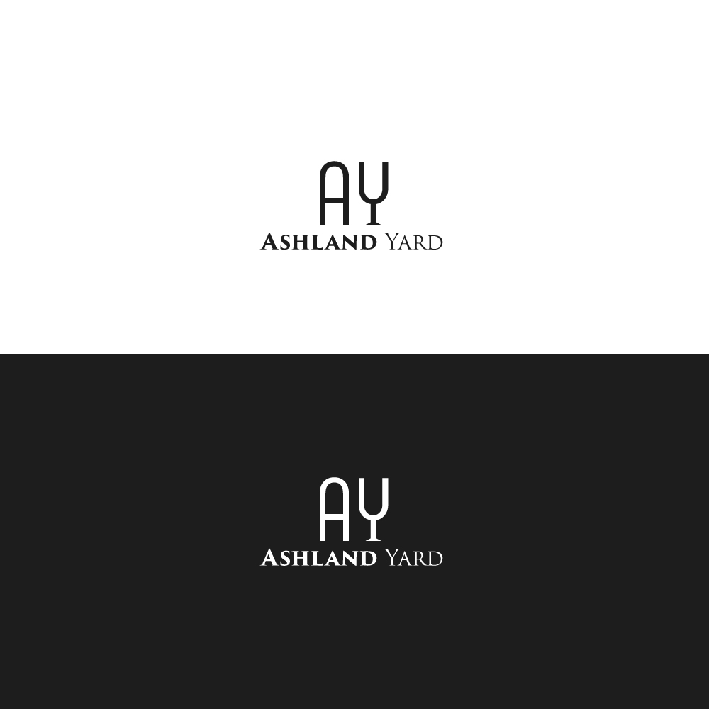 Logo Design by Maystro for Ashland Yard | Design #22279050