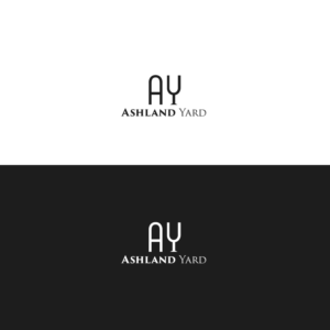 Logo Design by Maystro for Ashland Yard | Design: #22279050
