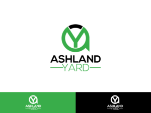 Logo-Design von Lxpx für Ashland Yard | Design #22334205