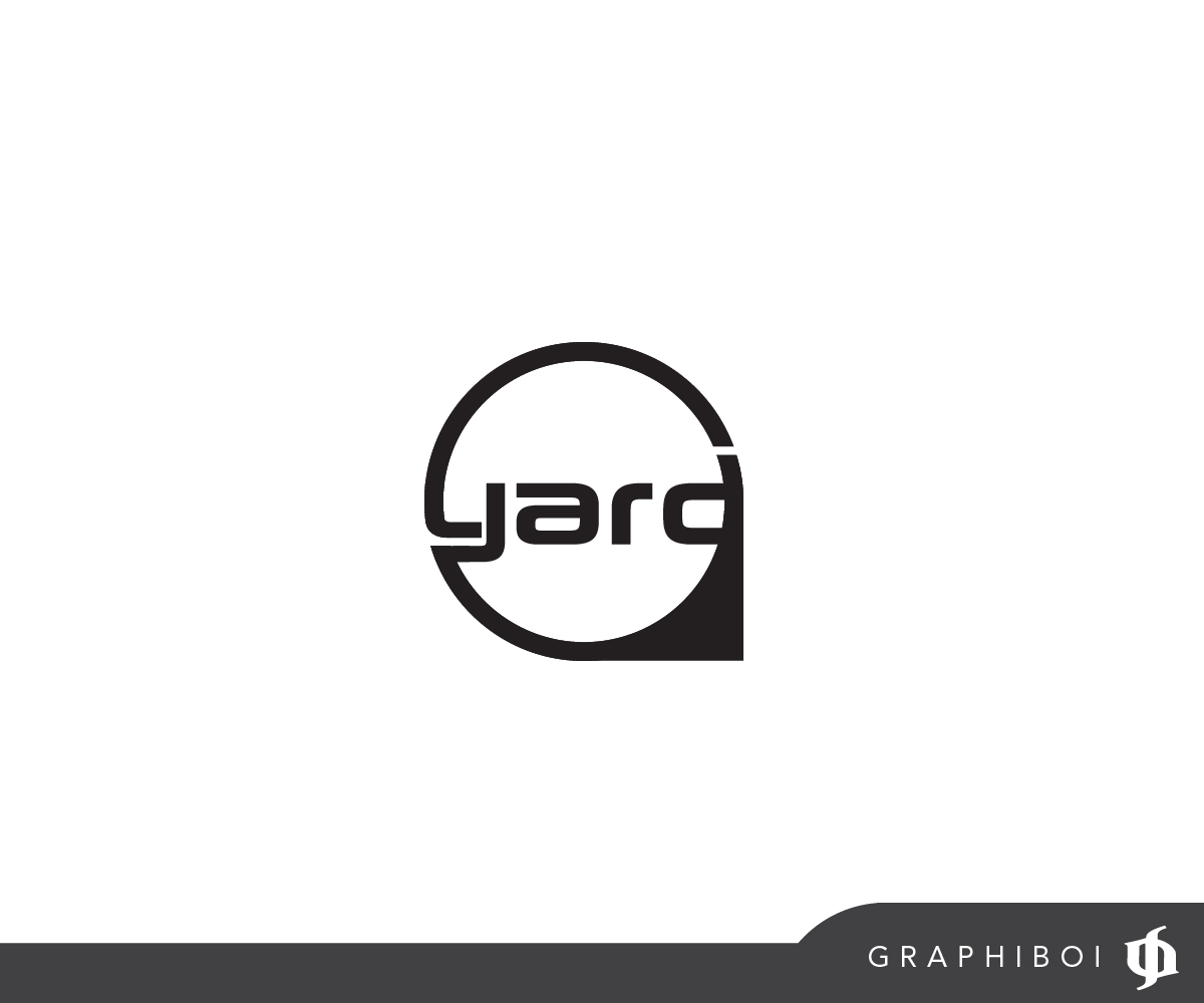 Logo Design by GraphiBoi for Ashland Yard | Design #22279599