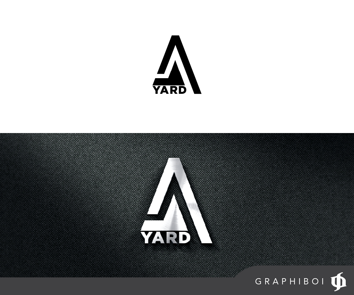 Design de Logo par GraphiBoi pour Ashland Yard | Design #22279690