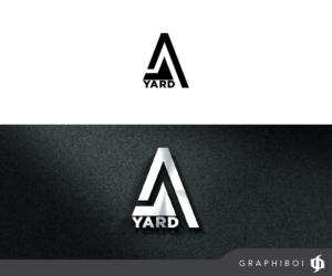 Logo Design by GraphiBoi for Ashland Yard | Design: #22279690