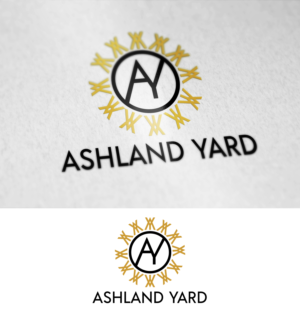 Logo-Design von Graphee für Ashland Yard | Design #22284473