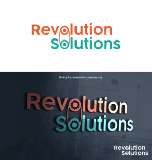 Logo Design by HDKdesign