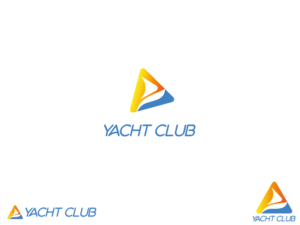 Garezers Yacht Club | Logo Design by Matea