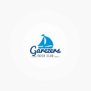 Garezers Yacht Club | Logo Design by DigitalArt