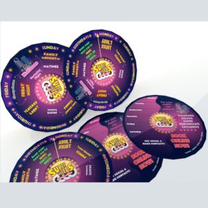 Flyer Design by BeeCrab Design for this project | Design: #22288998