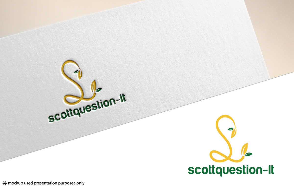 Logo Design by A S design @ for this project | Design #22299231