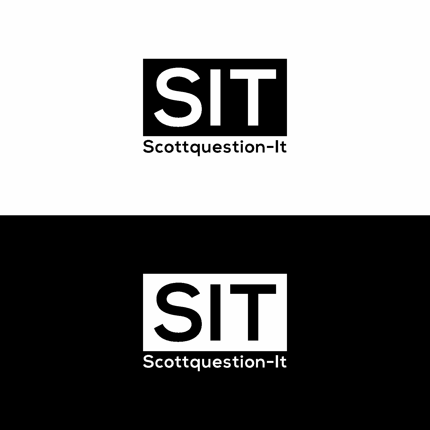 Logo Design by saher khan 2 for this project | Design #22285283