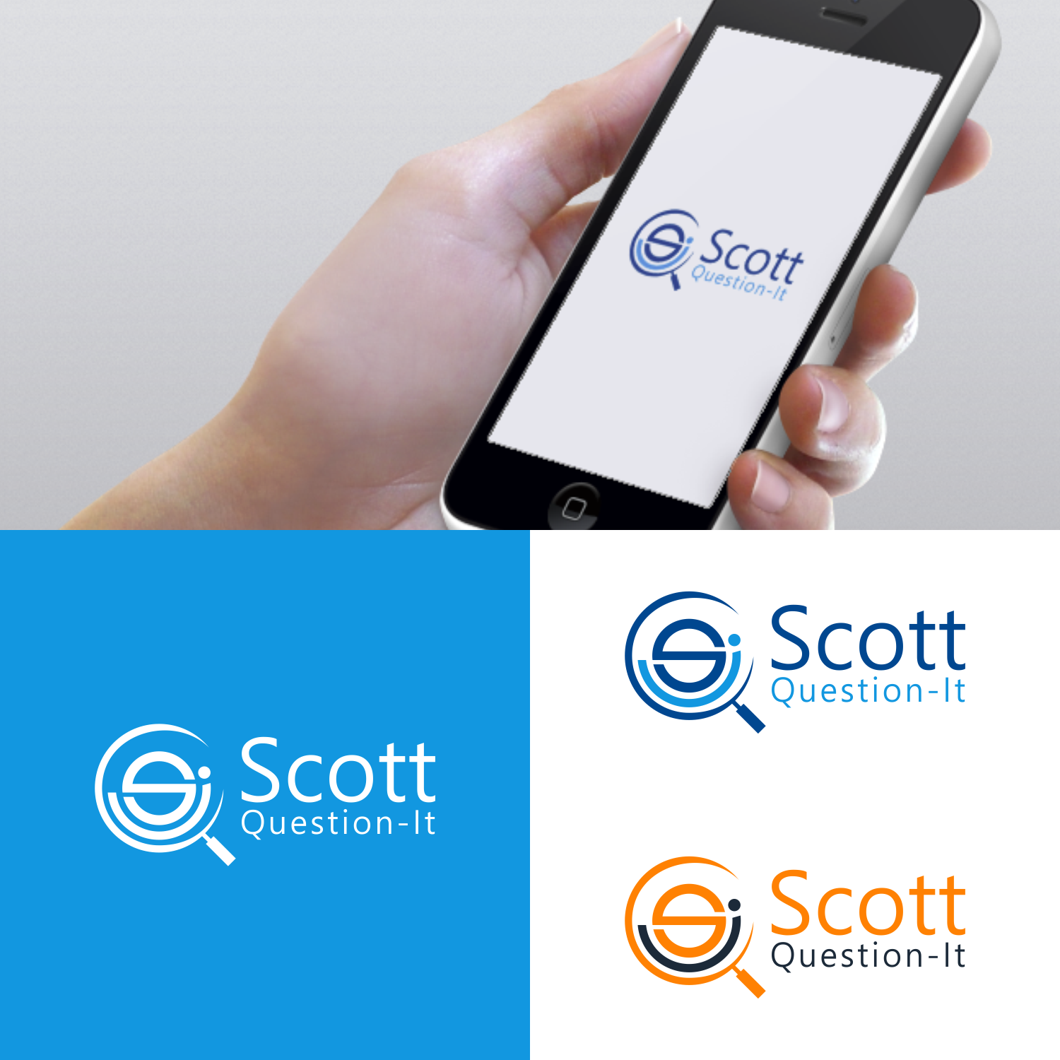 Logo Design by sinau_nggambar for this project | Design #22280543