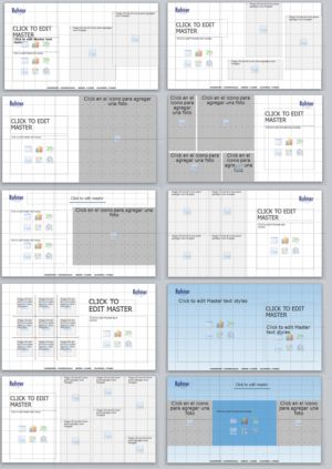 PowerPoint Design by joseborgesbarboza 2 for this project | Design: #22321727