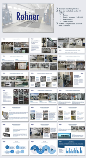 PowerPoint Design by joseborgesbarboza 2 for this project | Design: #22322020