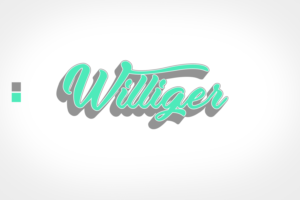 Logo Design by Roger B.