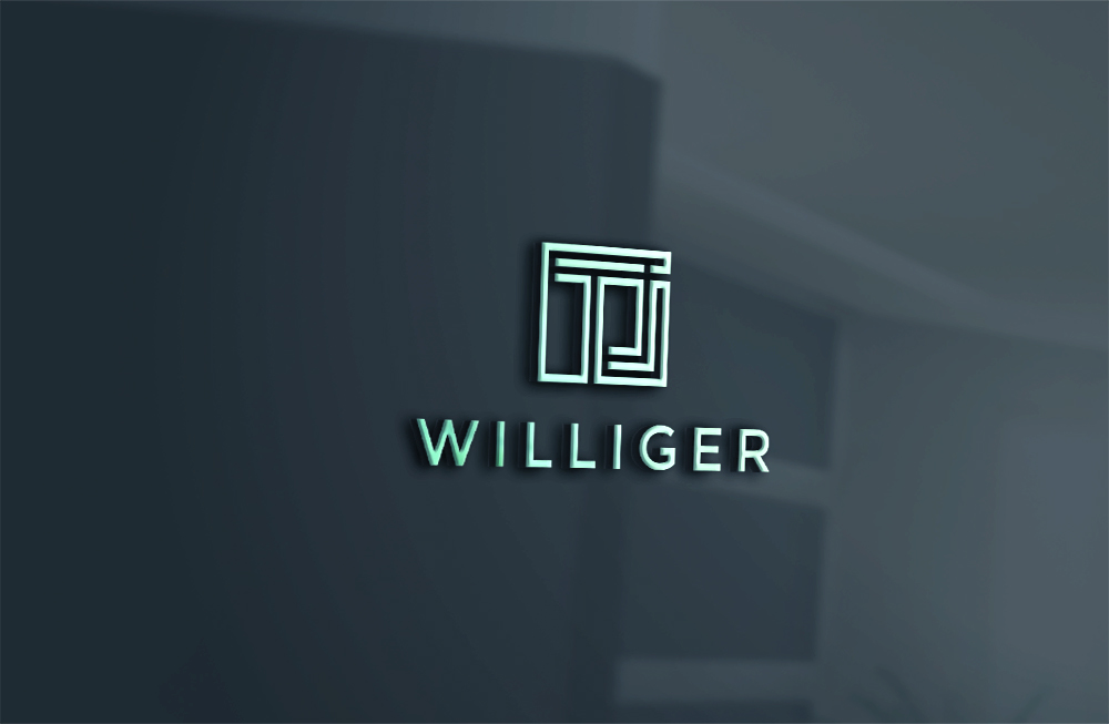 Logo Design by 4tech services for this project | Design #22286699