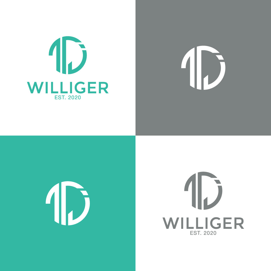 Logo Design by 4tech services for this project | Design #22327765