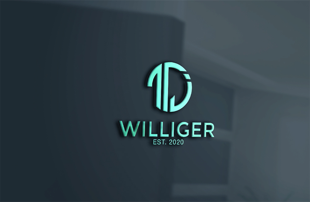 Logo Design by 4tech services for this project | Design #22327766