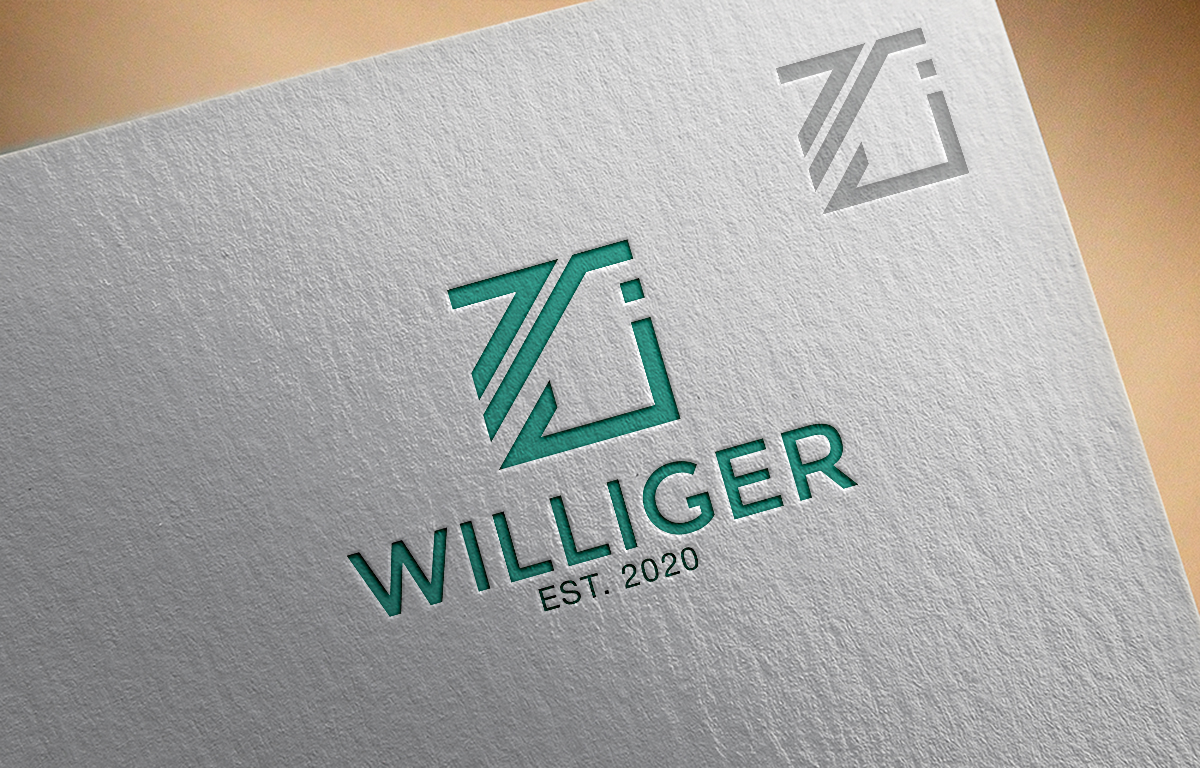 Logo Design by 4tech services for this project | Design #22337122