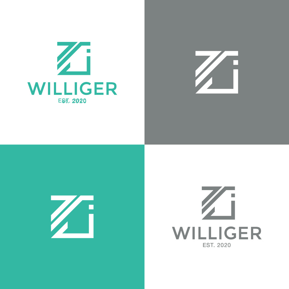 Logo Design by 4tech services for this project | Design #22419564