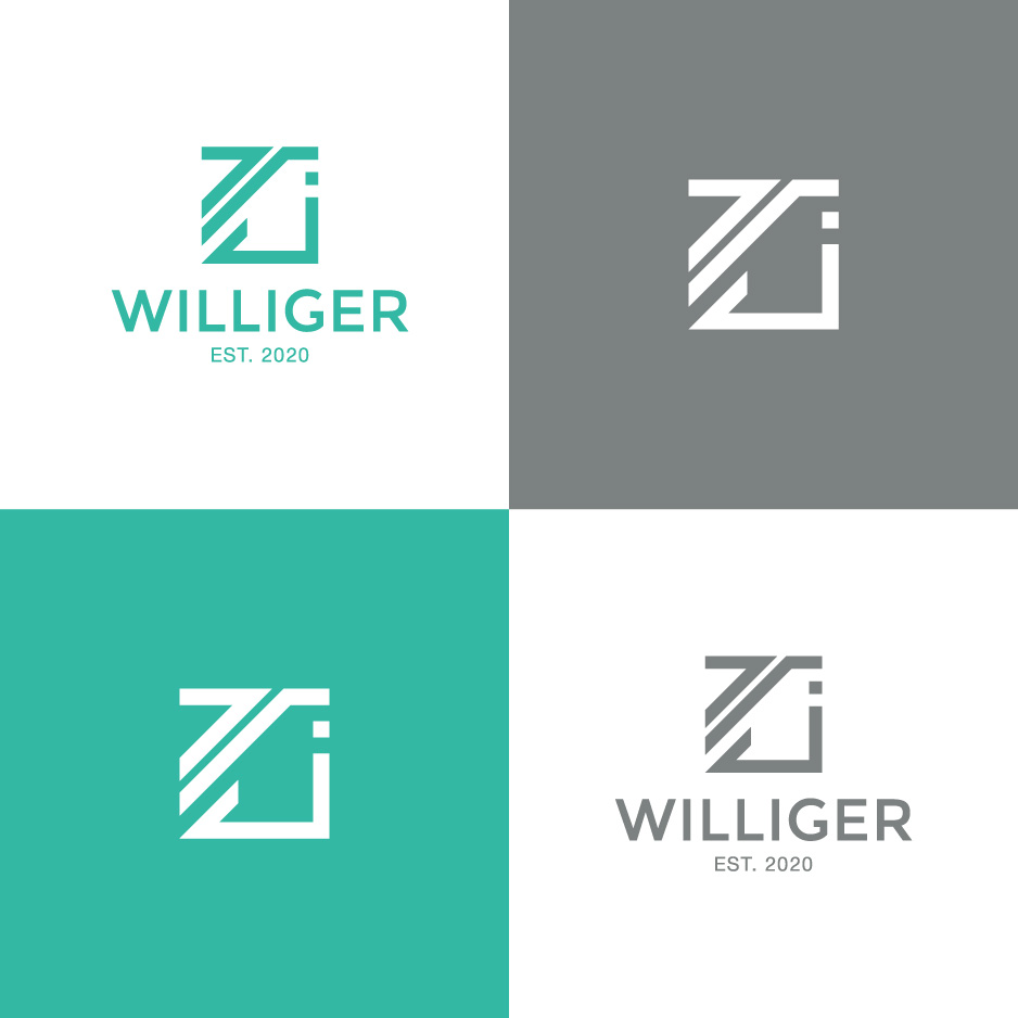 Logo Design by 4tech services for this project | Design #22420269