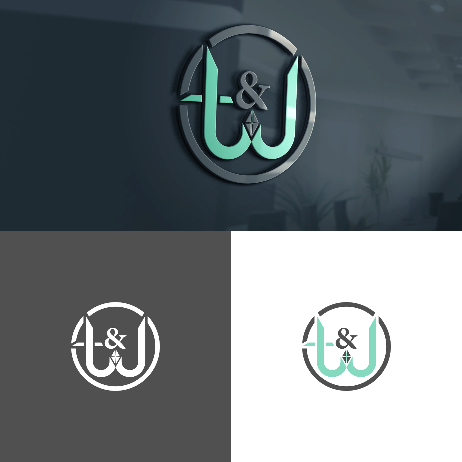 Logo Design by suthita 2 for this project | Design #22278508